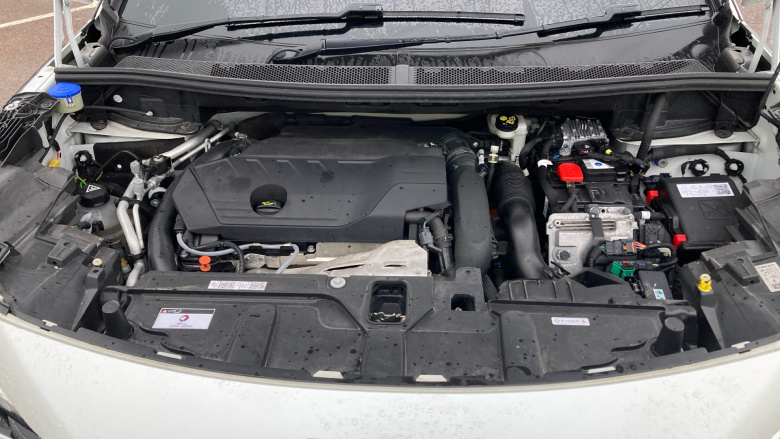 Peugeot 3008 1.6 Hybrid 180 Active Premium+ 5dr e-EAT8 Estate